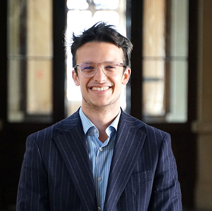 ONLYLYON Invest : Benjamin Turlay Benjamin Turlay ONLYLYON Invest
