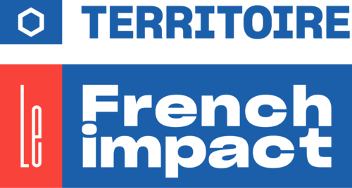 label Territoire French Impact
