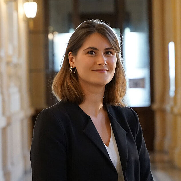 ONLYLYON Invest : Anna Maestri ONLYLYON Invest : Anna Maestri
