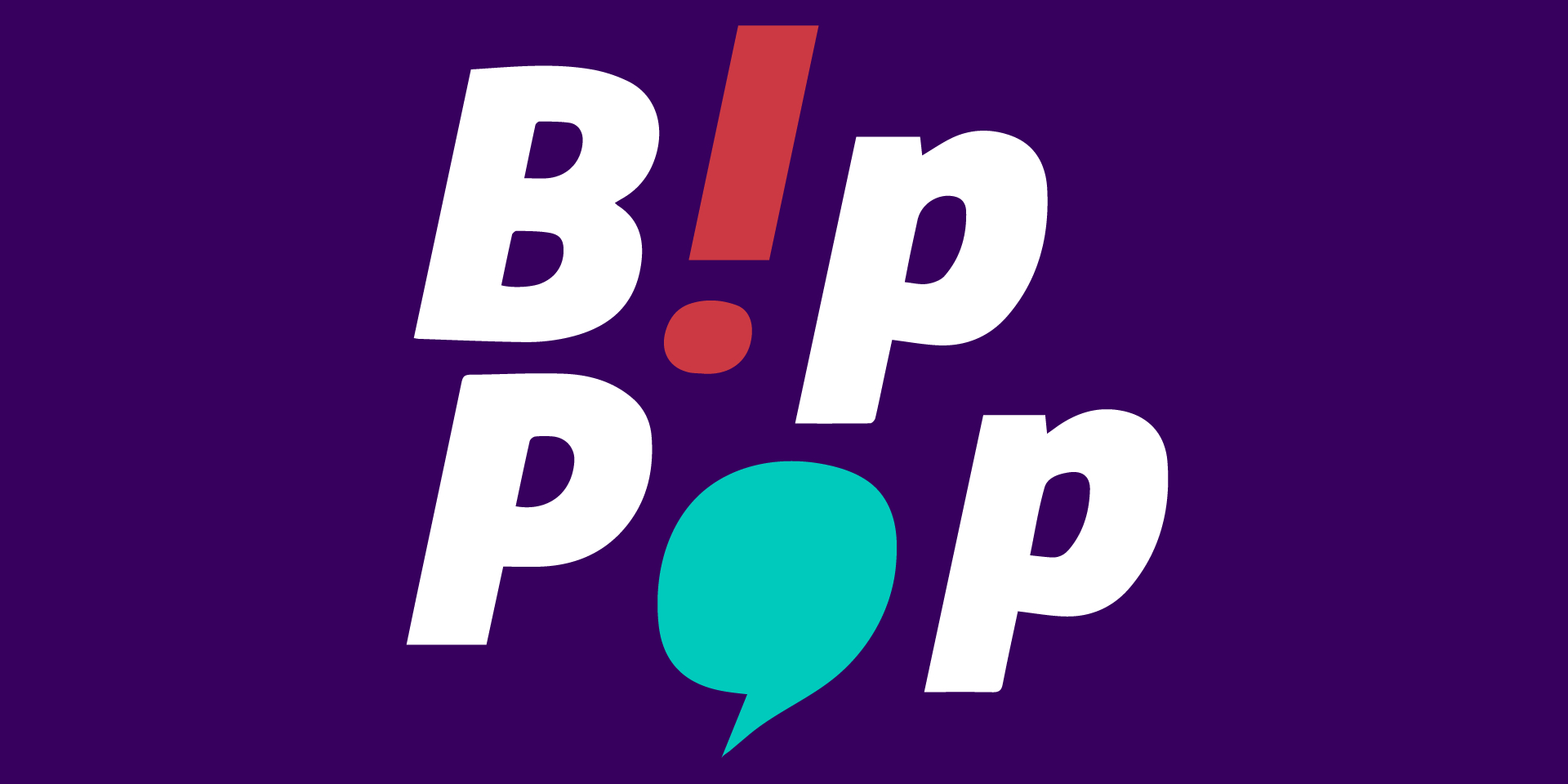 Bip Pop, plateforme d’entraide sociale et solidaire