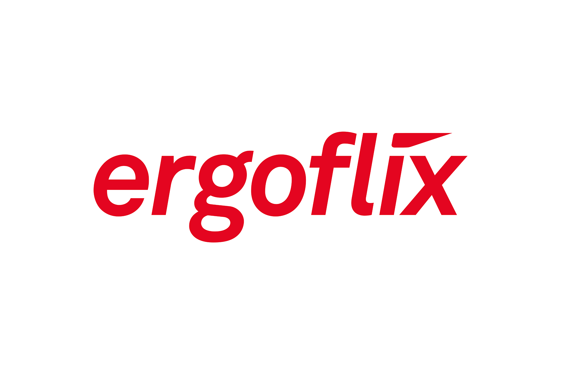 Logo de l’entreprise Ergoflix