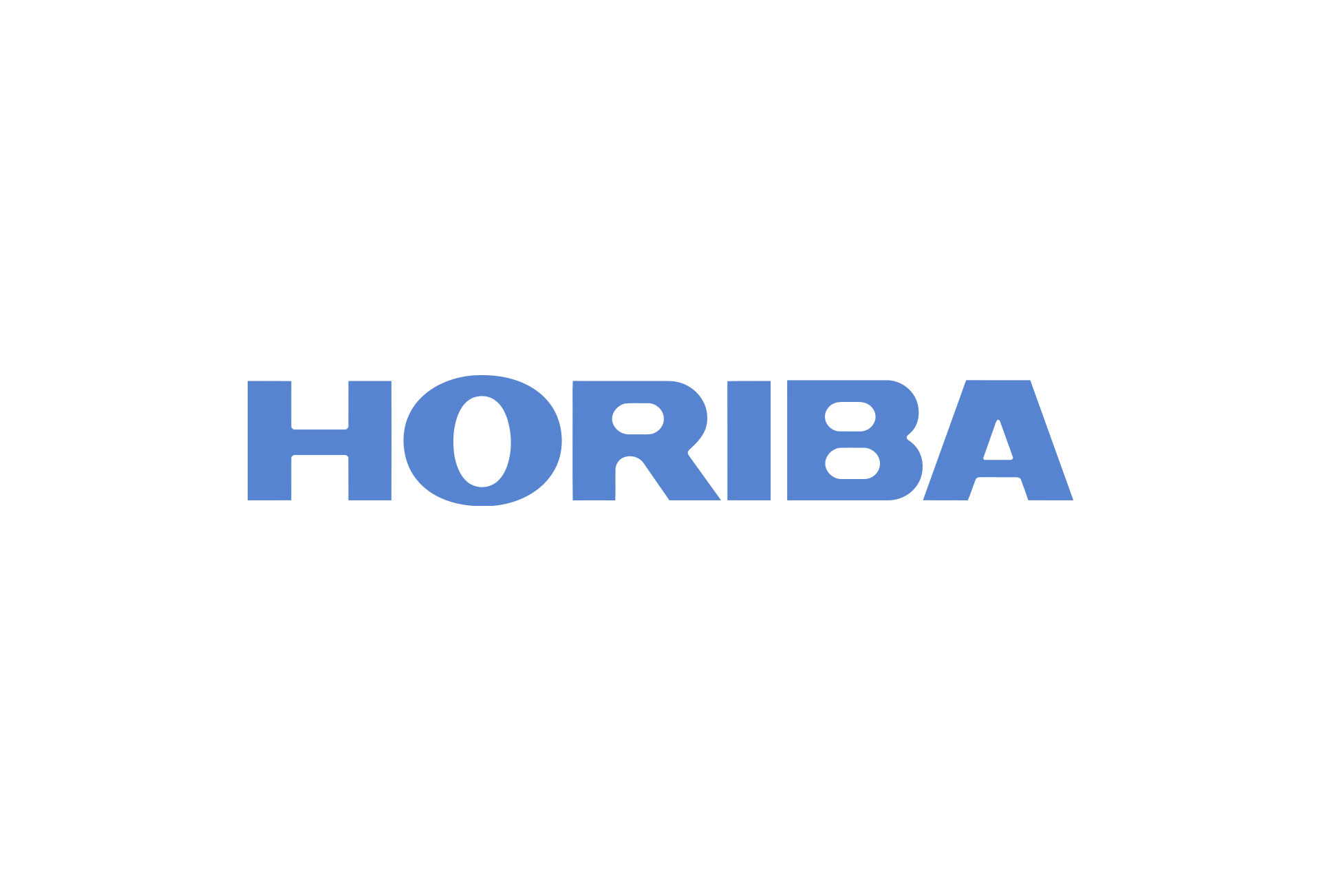 HORIBA company logo