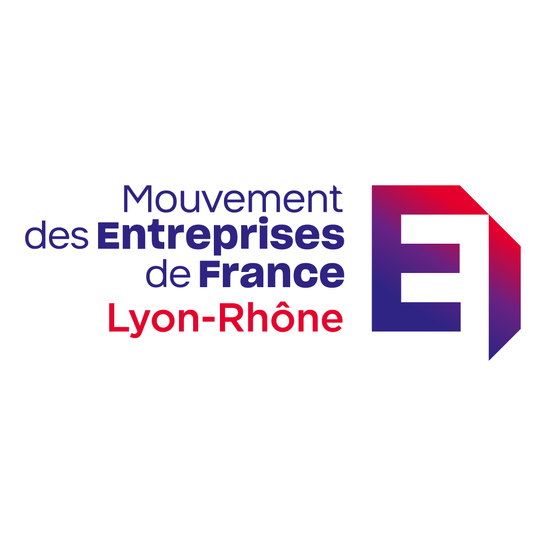 Mouvement des Entreprises de France Lyon-Rhône