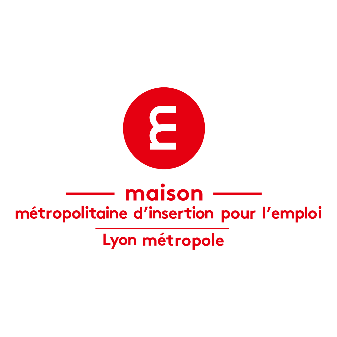 Maison métropolitaine d'insertion pour l'emploi Lyon Métropole