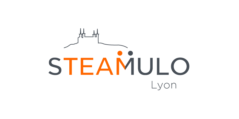 Steamulo Lyon